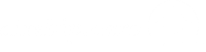 airship